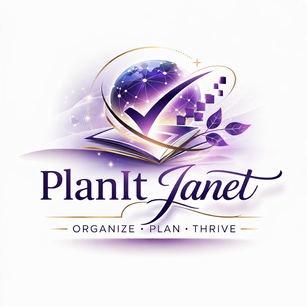 Plan-IT Jan3t